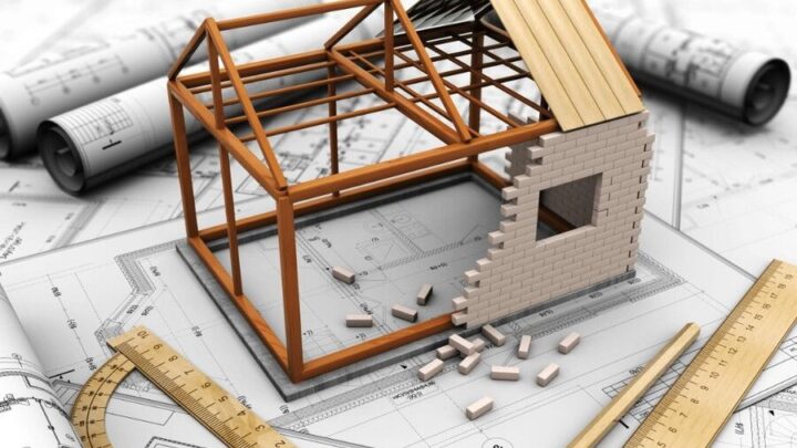 Dự trù chi phí xây nhà: Xét những yếu tố ảnh hưởng