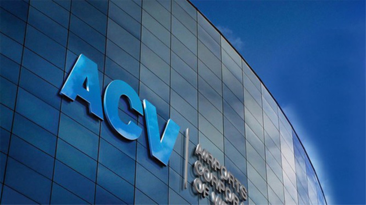 Chủ đầu tư ACV lên tiếng