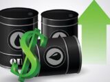 Thị trường xăng dầu tăng giá